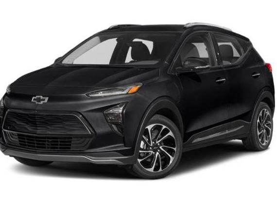 CHEVROLET BOLT EV 2022 1G1FZ6S00N4122205 image CHEVROLET BOLT EV 2022 1G1FZ6S00N4122205 image